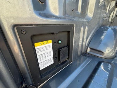 2025 Ford F-150 Tremor 401A
