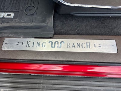 2024 Ford F-150 King Ranch