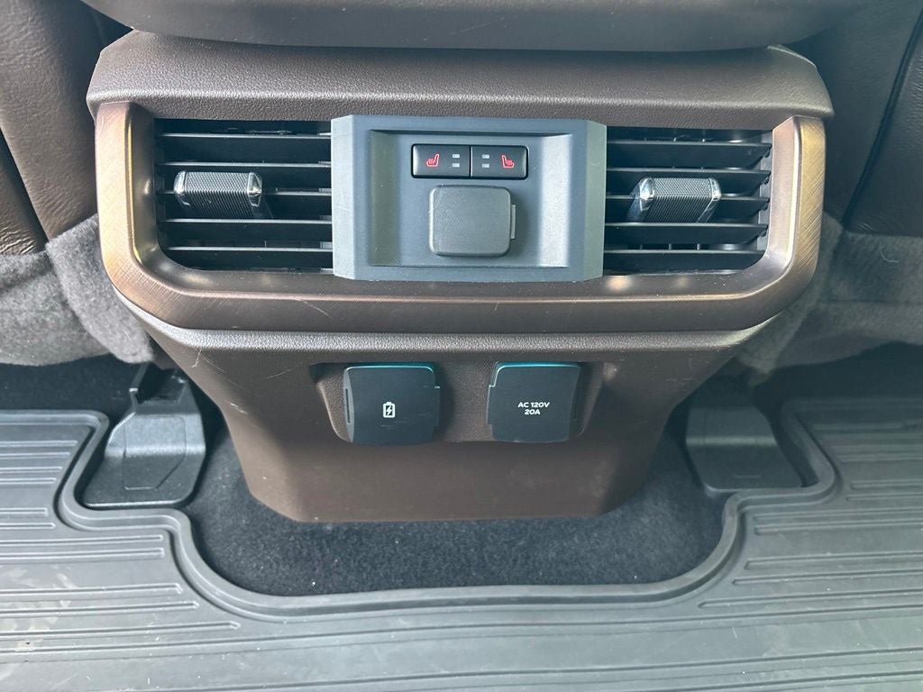 2024 Ford F-150 King Ranch