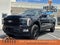 2025 Ford F-150 Platinum FX4