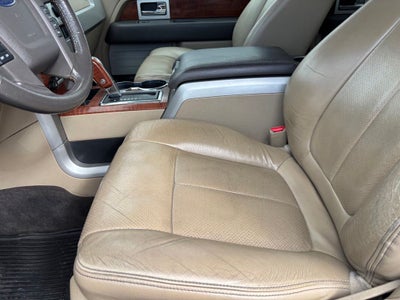 2009 Ford F-150 Lariat