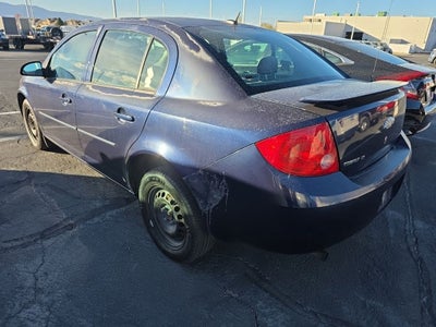 2009 Chevrolet Cobalt LT + Equipment Group 1LT