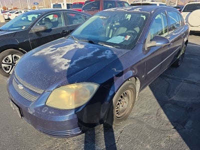 2009 Chevrolet Cobalt LT + Equipment Group 1LT