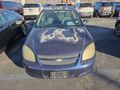 2009 Chevrolet Cobalt LT + Equipment Group 1LT