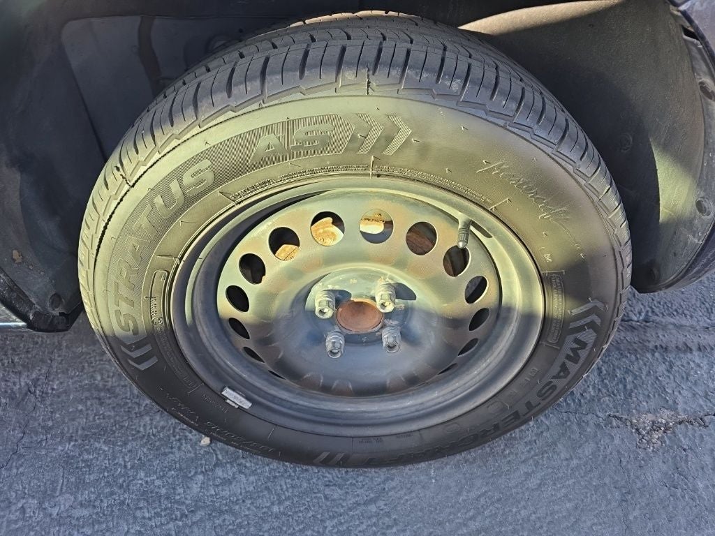 2009 Chevrolet Cobalt LT + Equipment Group 1LT