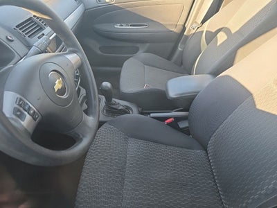 2009 Chevrolet Cobalt LT + Equipment Group 1LT