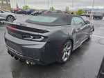 2017 Chevrolet Camaro SS 2SS