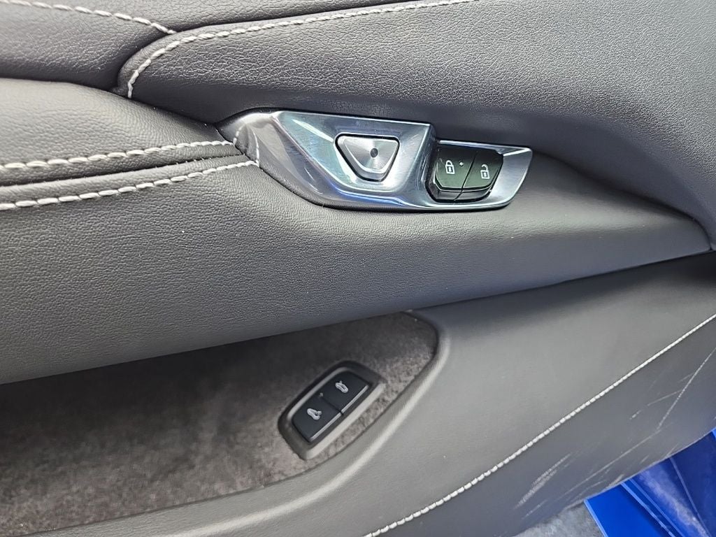 2020 Chevrolet Corvette Stingray 1LT