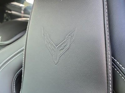 2020 Chevrolet Corvette Stingray 1LT