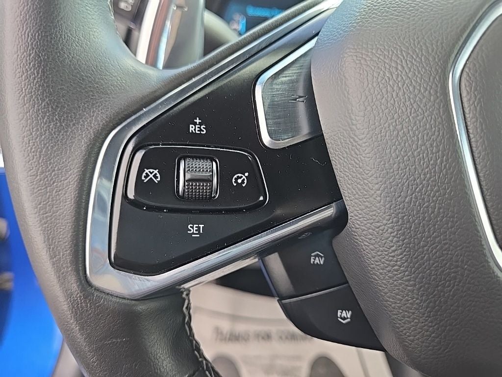2020 Chevrolet Corvette Stingray 1LT