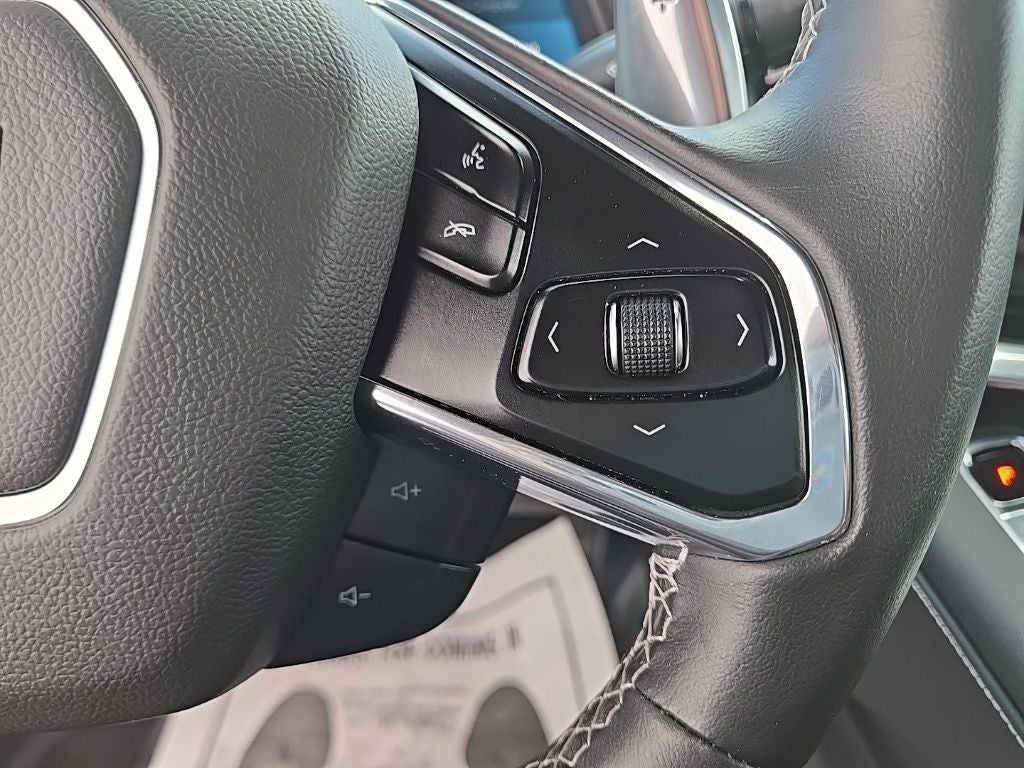 2020 Chevrolet Corvette Stingray 1LT