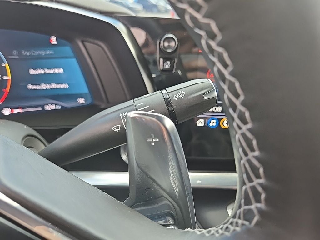 2020 Chevrolet Corvette Stingray 1LT