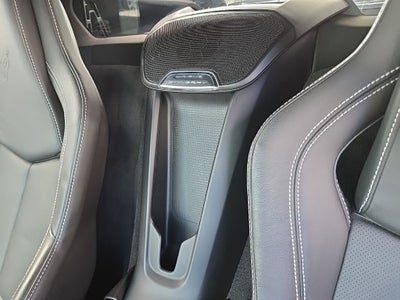 2020 Chevrolet Corvette Stingray 1LT