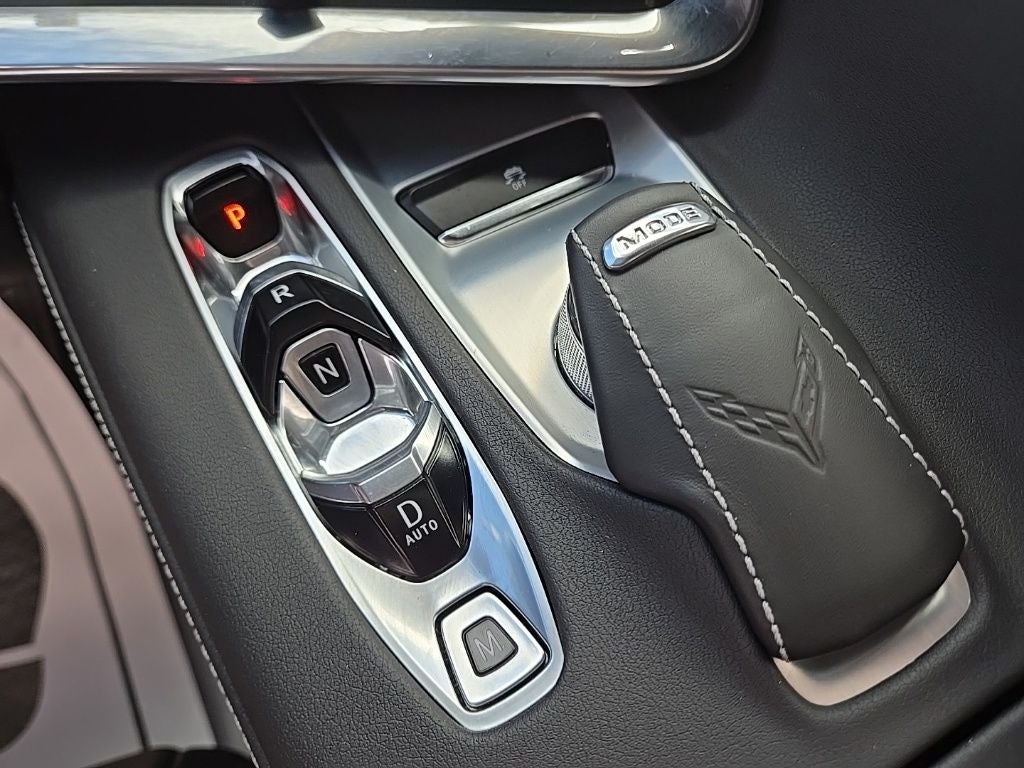 2020 Chevrolet Corvette Stingray 1LT