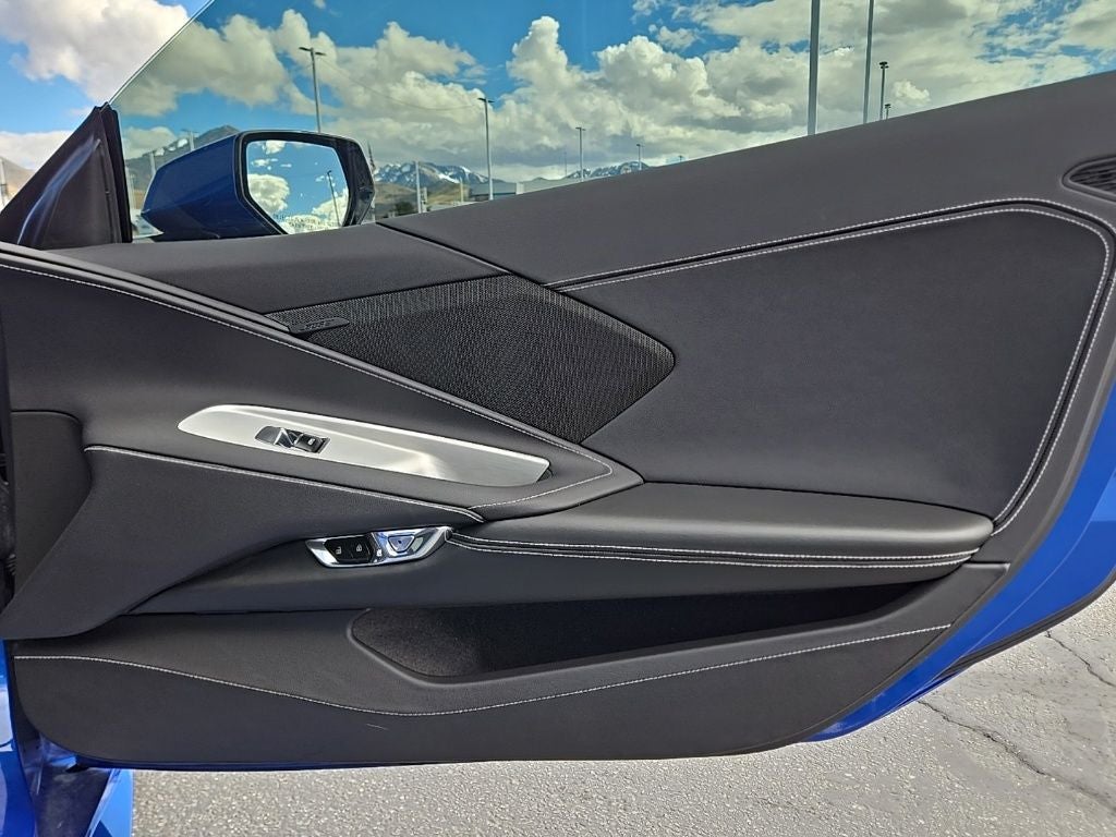 2020 Chevrolet Corvette Stingray 1LT