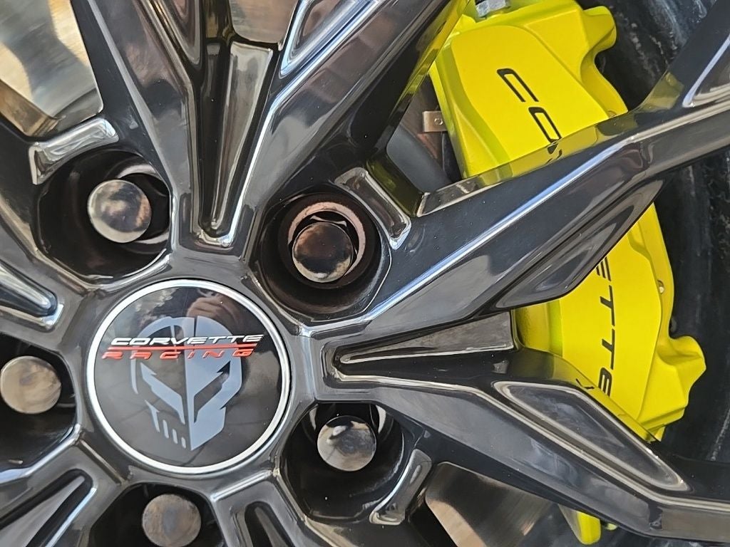 2023 Chevrolet Corvette Stingray 3LT