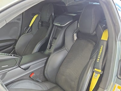 2023 Chevrolet Corvette Stingray 3LT
