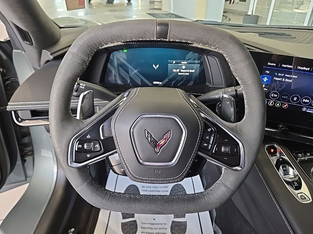 2023 Chevrolet Corvette Stingray 3LT
