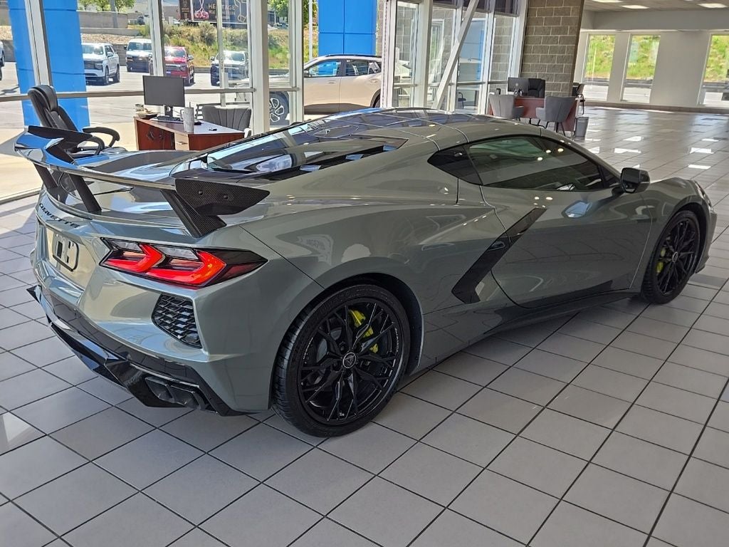 2023 Chevrolet Corvette Stingray 3LT