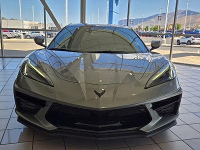 2023 Chevrolet Corvette Stingray 3LT