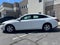 2025 Chevrolet Malibu LS 1LS