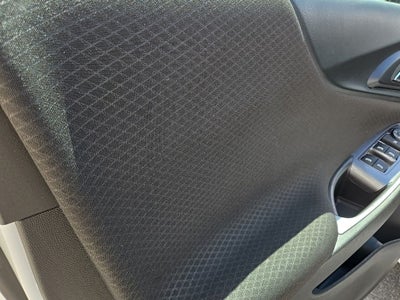 2023 Chevrolet Malibu LS 1FL