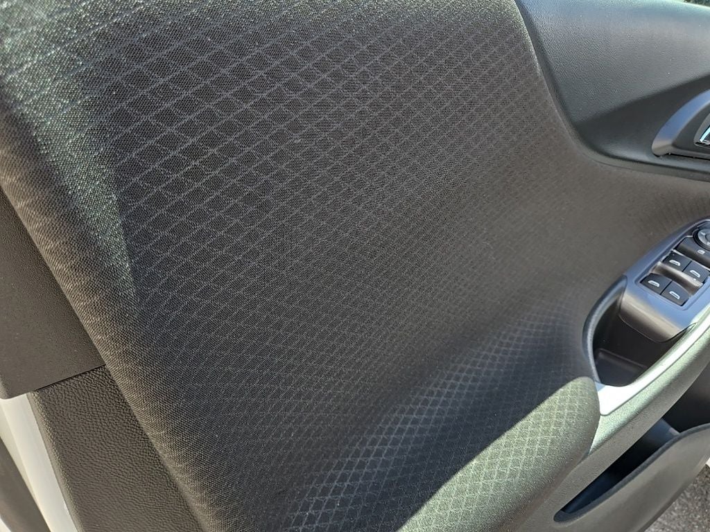 2023 Chevrolet Malibu LS 1FL