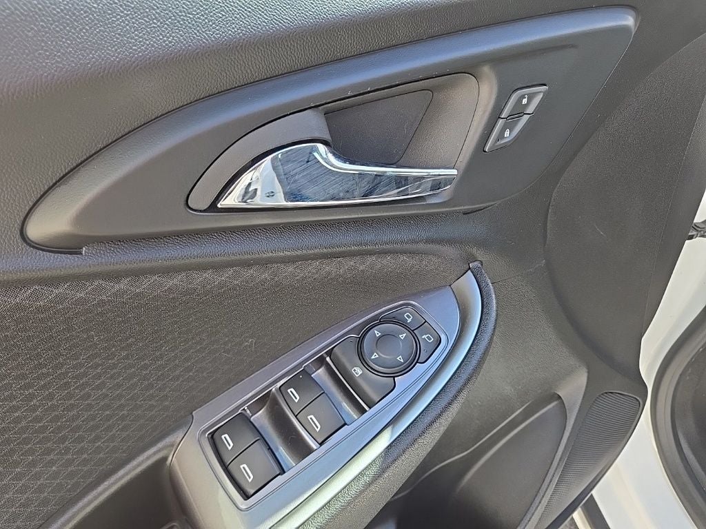 2023 Chevrolet Malibu LS 1FL