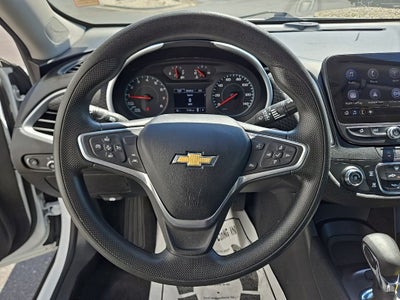 2023 Chevrolet Malibu LS 1FL