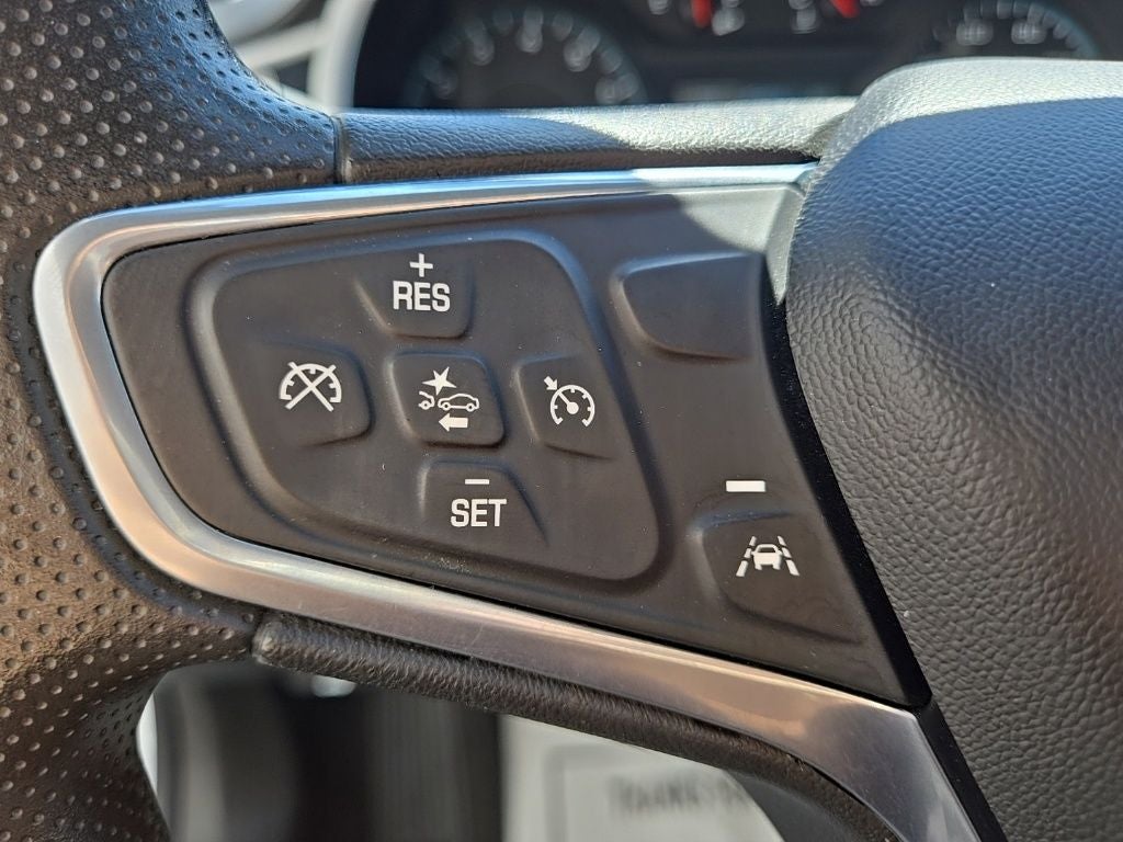 2023 Chevrolet Malibu LS 1FL