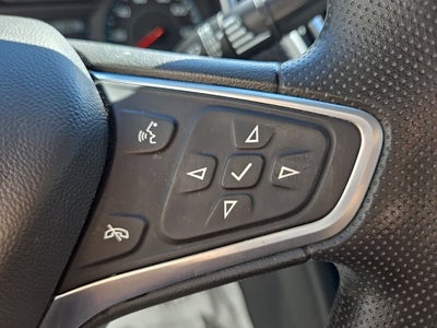 2023 Chevrolet Malibu LS 1FL