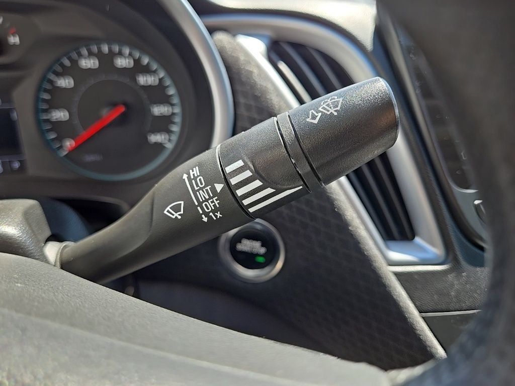 2023 Chevrolet Malibu LS 1FL