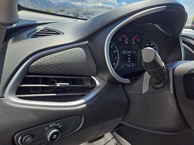 2023 Chevrolet Malibu LS 1FL