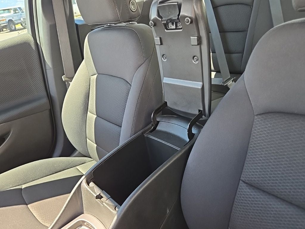 2023 Chevrolet Malibu LS 1FL