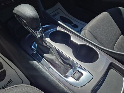 2023 Chevrolet Malibu LS 1FL