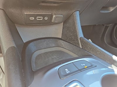 2023 Chevrolet Malibu LS 1FL