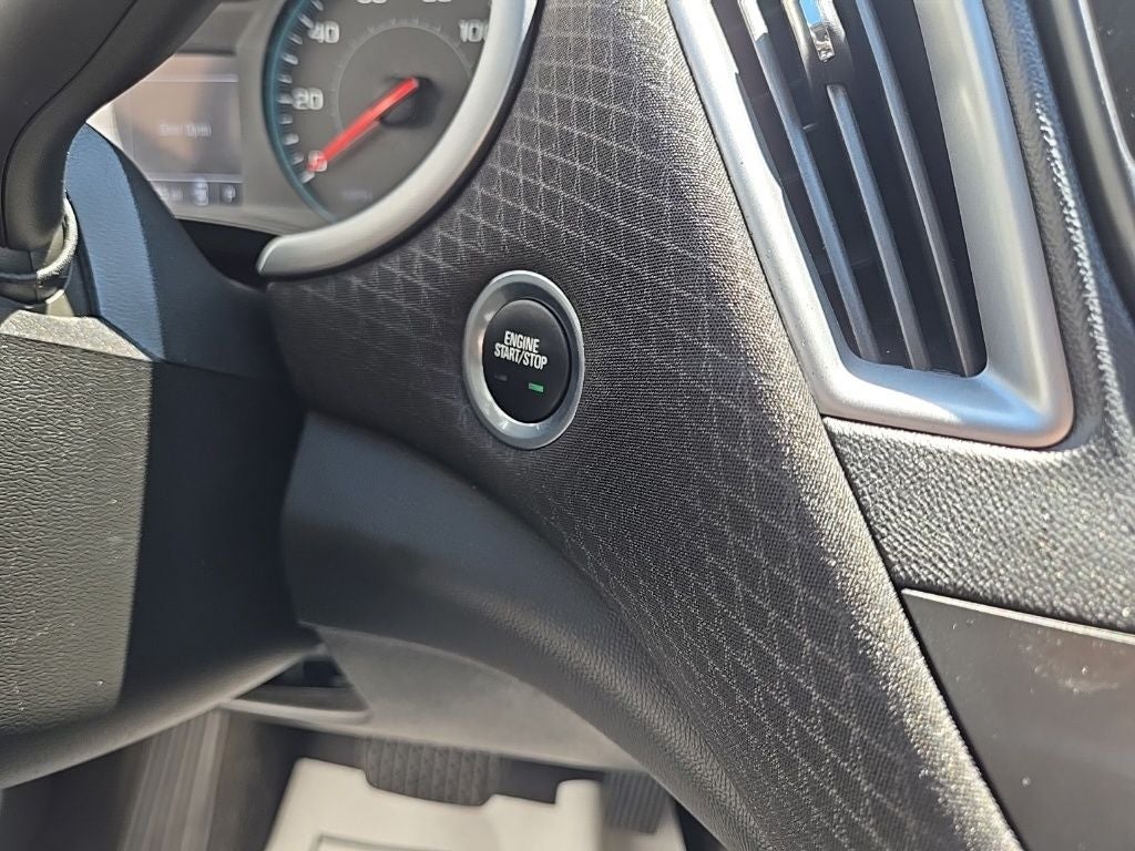 2023 Chevrolet Malibu LS 1FL