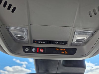 2023 Chevrolet Malibu LS 1FL