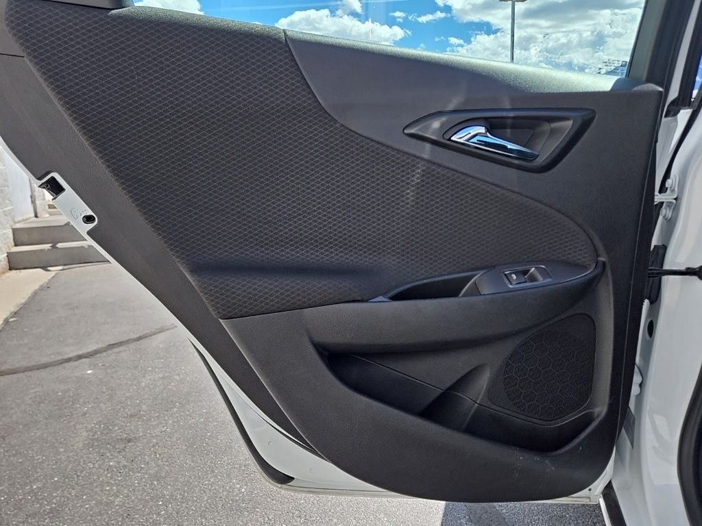 2023 Chevrolet Malibu LS 1FL