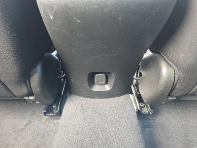 2023 Chevrolet Malibu LS 1FL