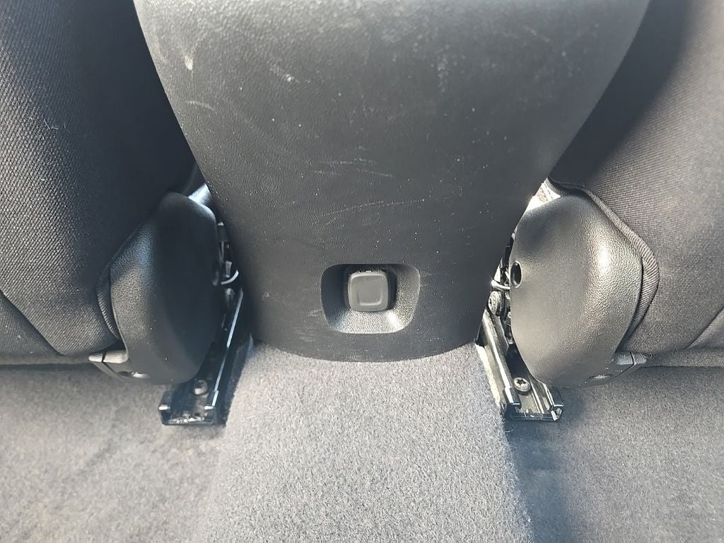 2023 Chevrolet Malibu LS 1FL