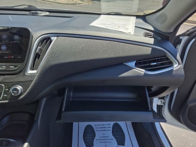 2023 Chevrolet Malibu LS 1FL