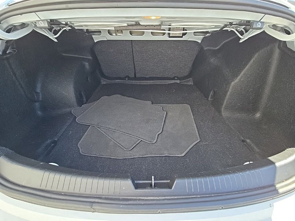 2023 Chevrolet Malibu LS 1FL