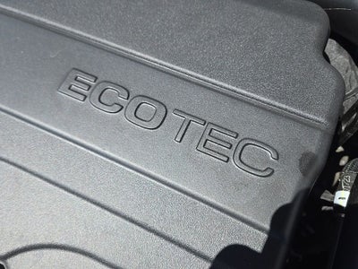 2023 Chevrolet Malibu LS 1FL