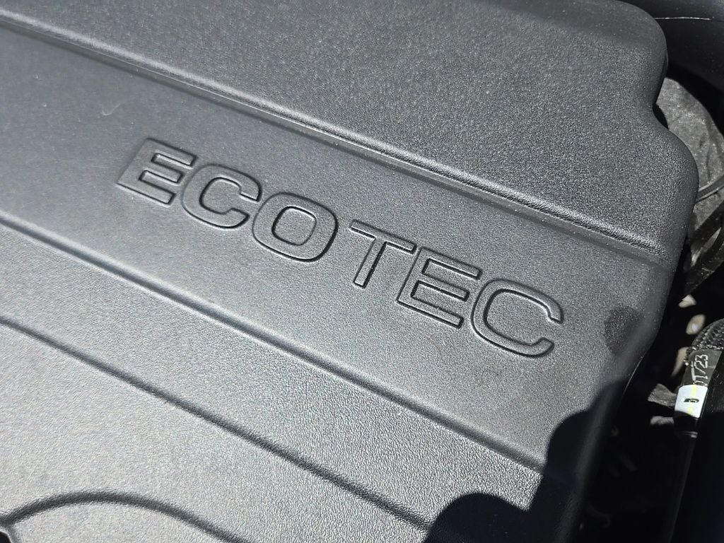 2023 Chevrolet Malibu LS 1FL