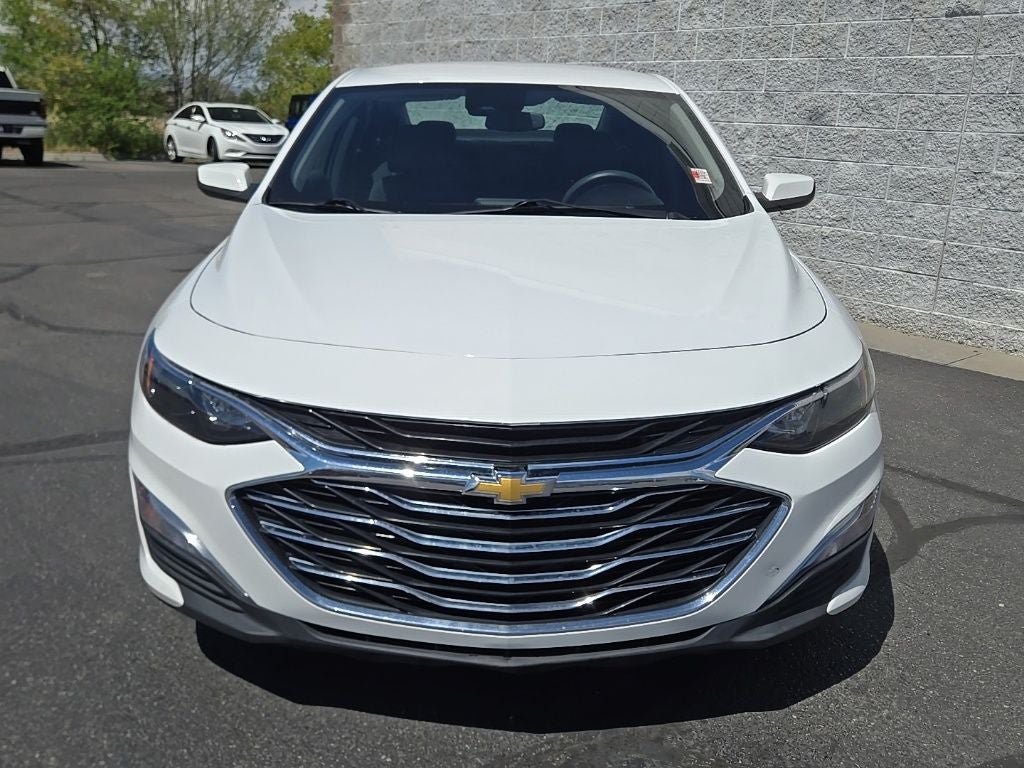 2023 Chevrolet Malibu LS 1FL