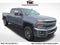 2015 Chevrolet Silverado 3500HD LTZ + Heated & Cooled Front Seats