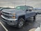 2015 Chevrolet Silverado 3500HD LTZ + Heated & Cooled Front Seats