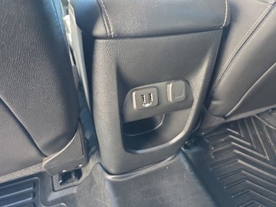 2021 Chevrolet Colorado ZR2 + Infotainment Package + Bose Package