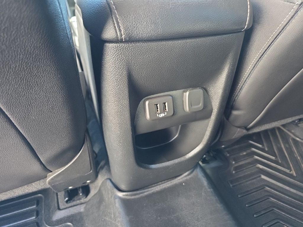 2021 Chevrolet Colorado ZR2 + Infotainment Package + Bose Package